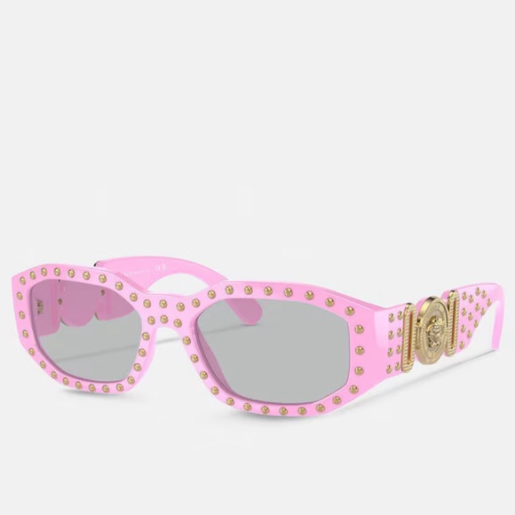 Versace Sunglasses, New 250 - Picture 5 of 6